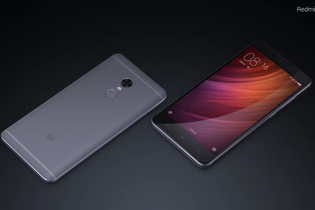 Xiaomi Redmi Note 4 launched in China, here are the full specs