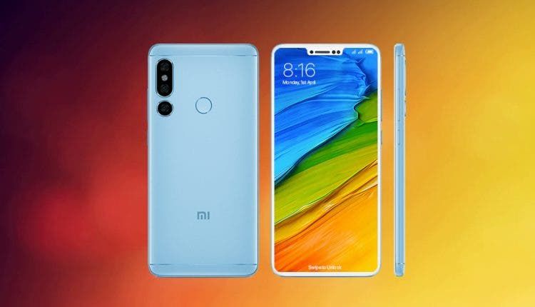 Redmi Note 6 Pro to come with Snapdragon 660 in India