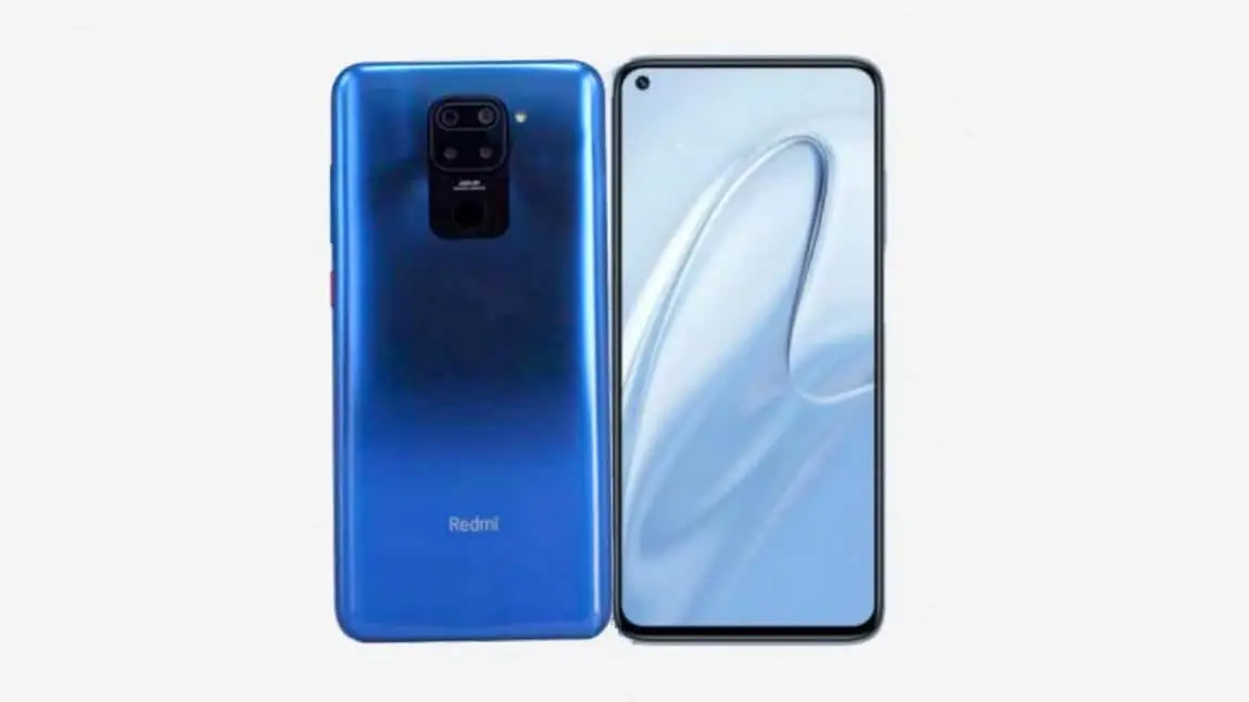Vanilla Redmi Note 9 gets certified by TENAA
