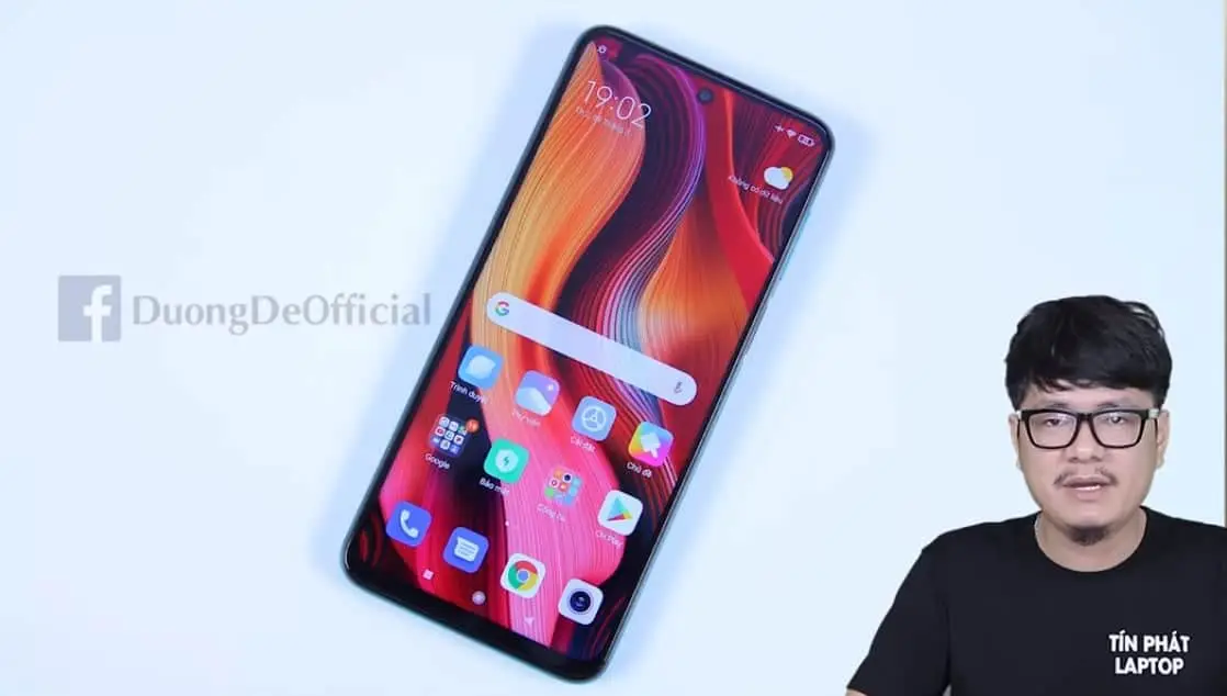 Redmi Note 9 Pro design confirmed before its presentation