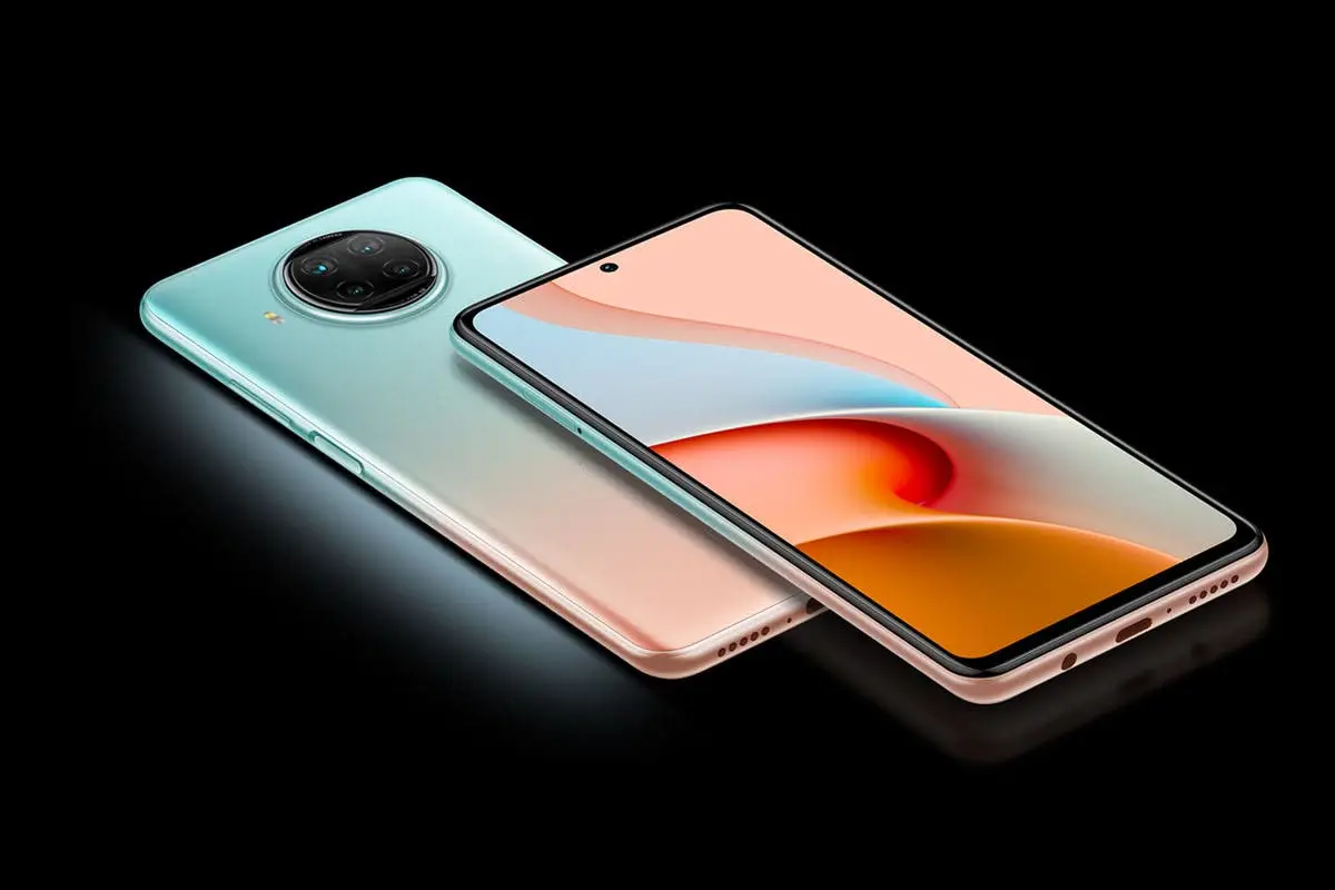 Xiaomi Mi 10i 5G With 108MP Quad Camera Setup Launched In India