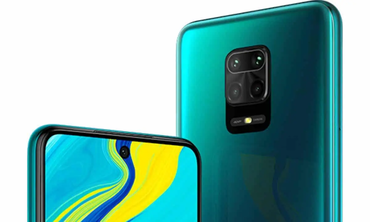 Redmi Note 10 & Note 10 Pro Will Feature These Chipsets