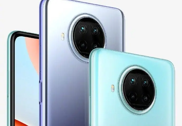Redmi Note 9 series GeekBench running points appears online