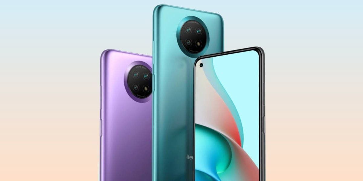 Redmi Note 9T 5G visits GeekBench with Dimensity 800U SoC