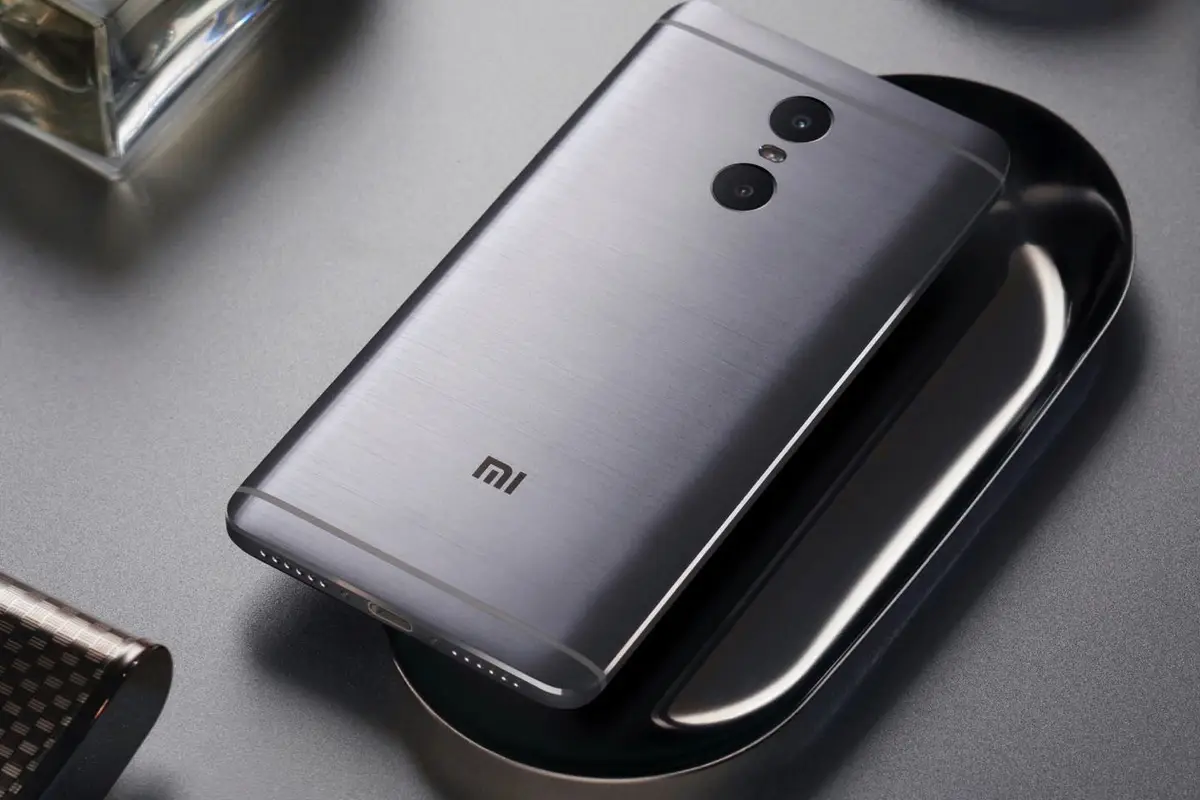 Xiaomi Redmi Pro is official! And it redefines mid-range smartphones!