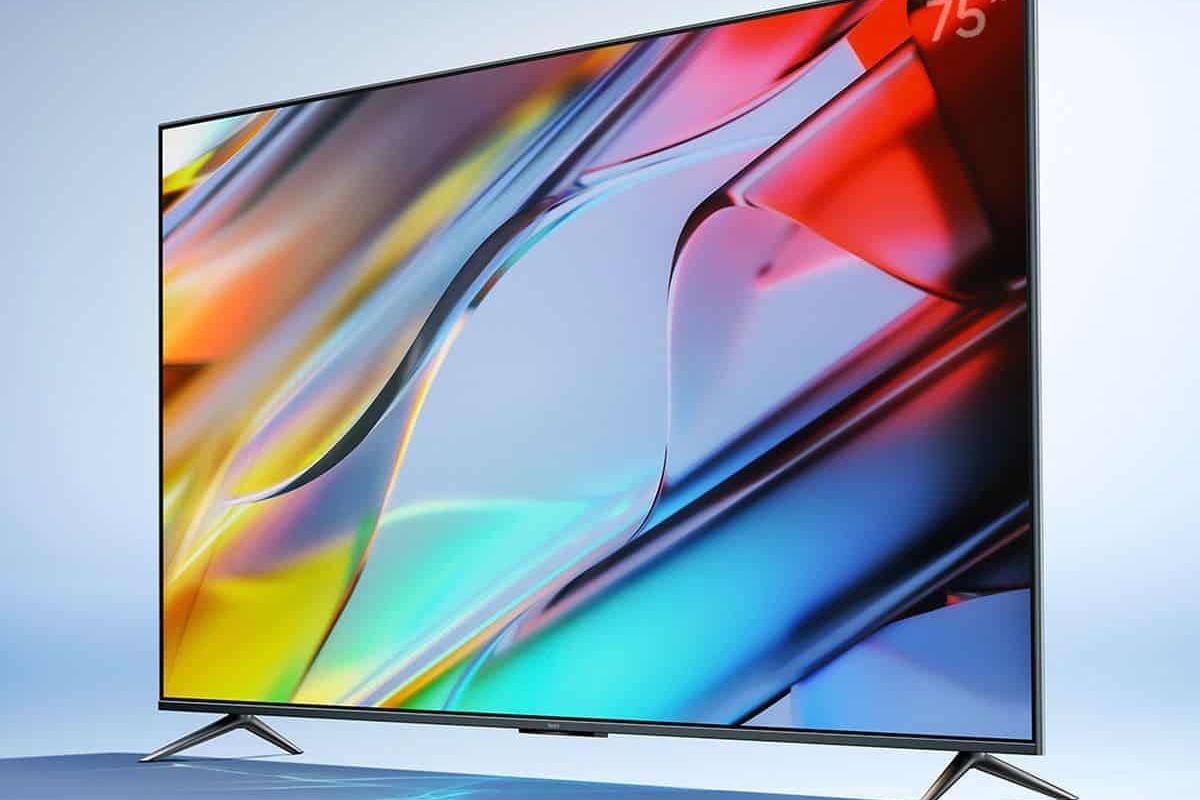 Redmi XT gaming TV with dual 120Hz high refresh screen released