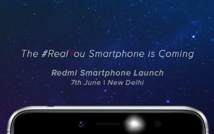 Redmi Y2 appears on Geekbench ahead of June 7 debut in India