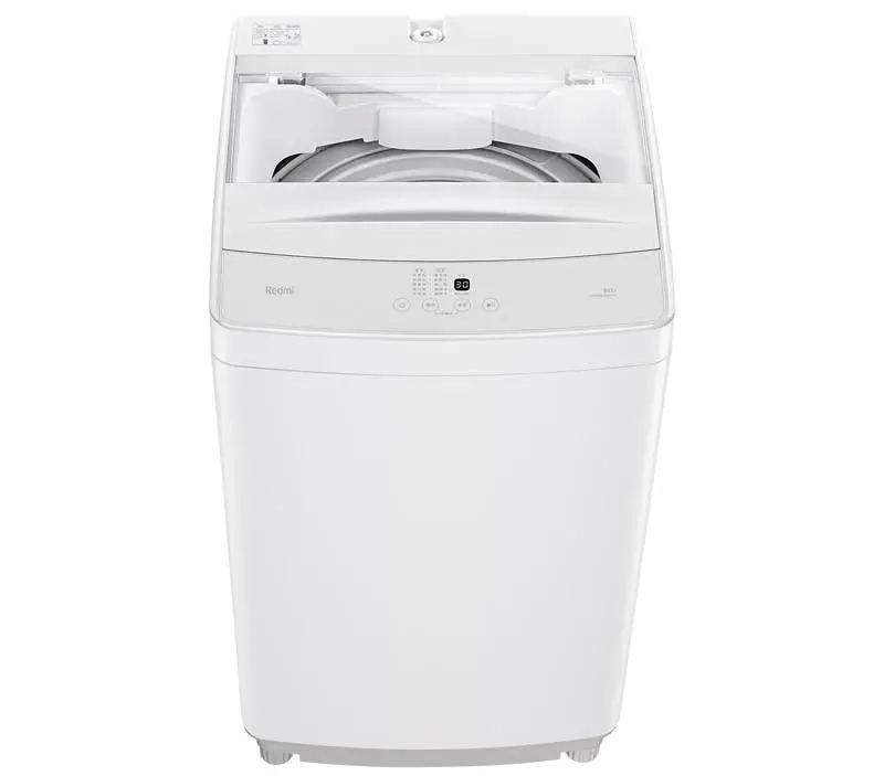 Redmi 1A Washing Machine with quick drying, and child lock announced in China