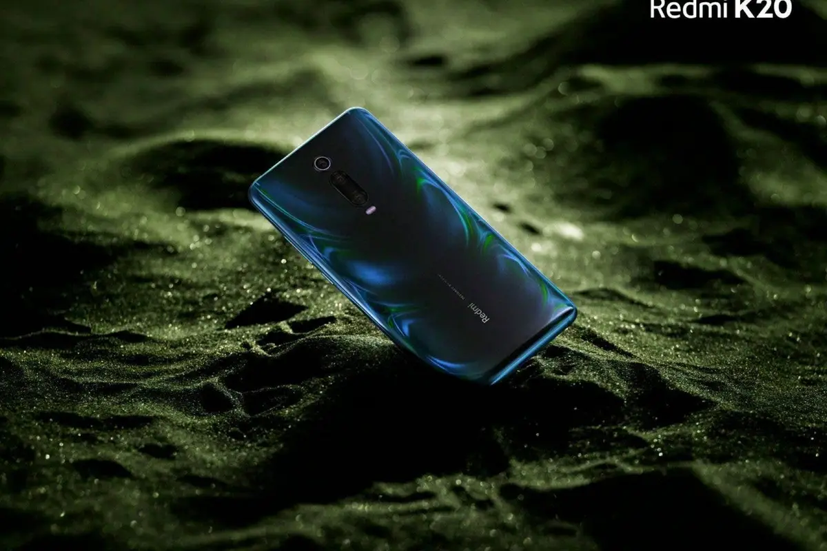 Redmi K20 Series To Support Game Turbo 2.0 Mode