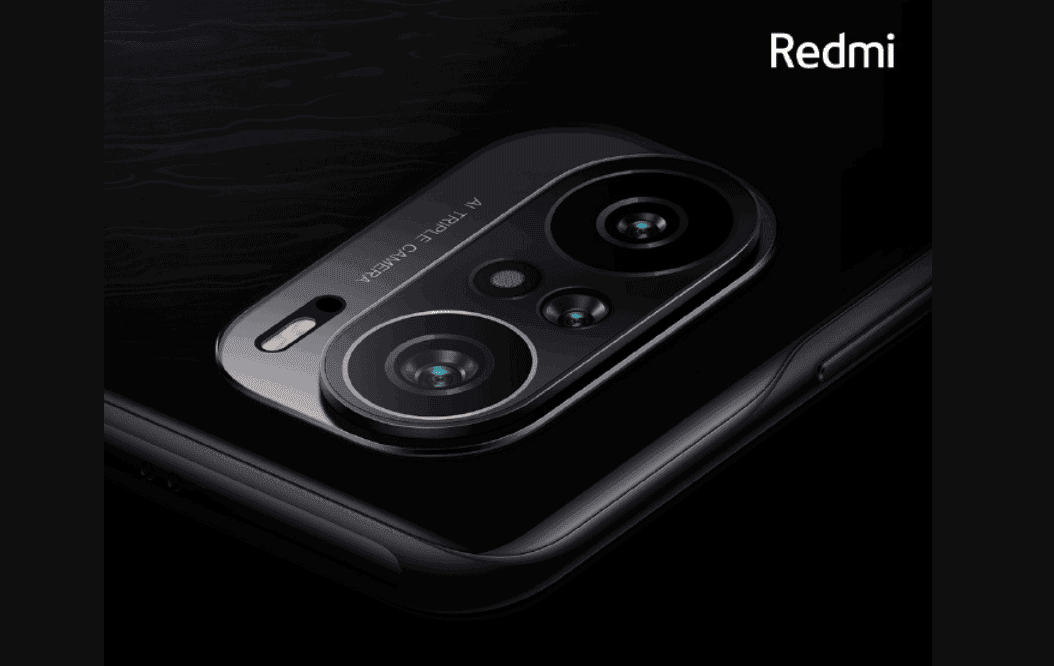 Redmi K40 gaming version screen details appear online