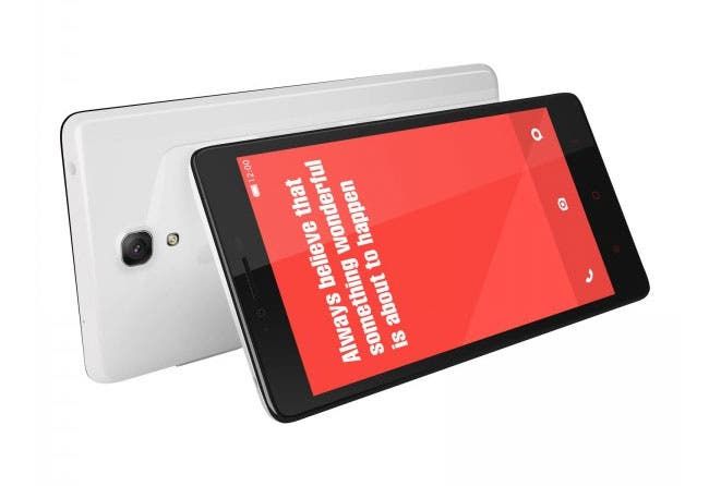 Xiaomi Redmi Note 4G now available in India via Airtel offline stores