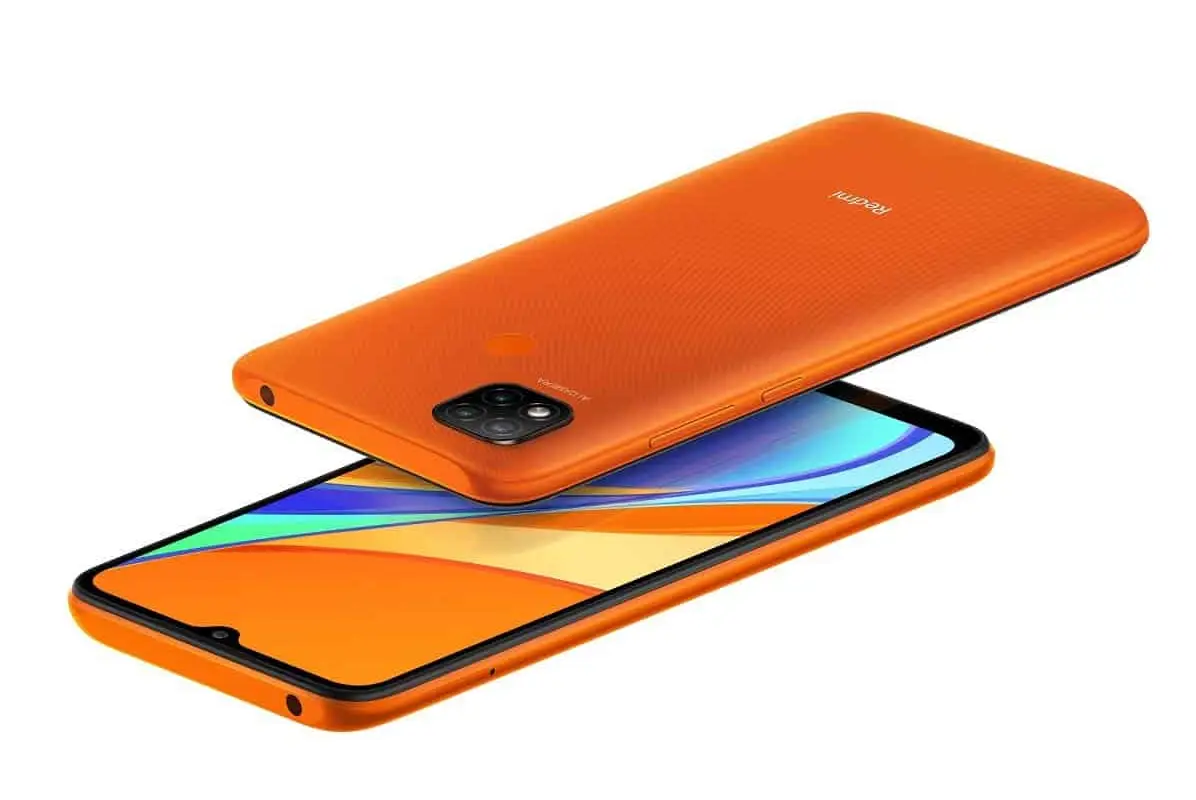 The price of the budget Redmi 9C smartphone with NFC has appeared