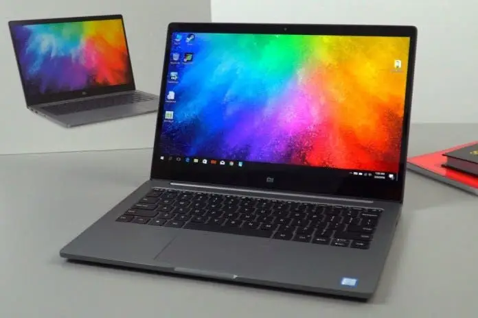 RedmiBook 14 starts pre-sale on June 11th - Sells for 3,999 yuan ($579)