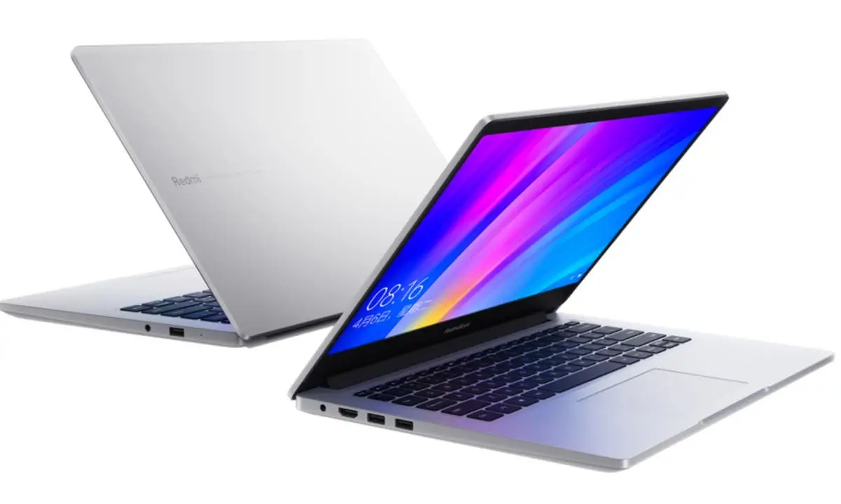 RedmiBook 14 gets EEC certification - to arrive the European market soon