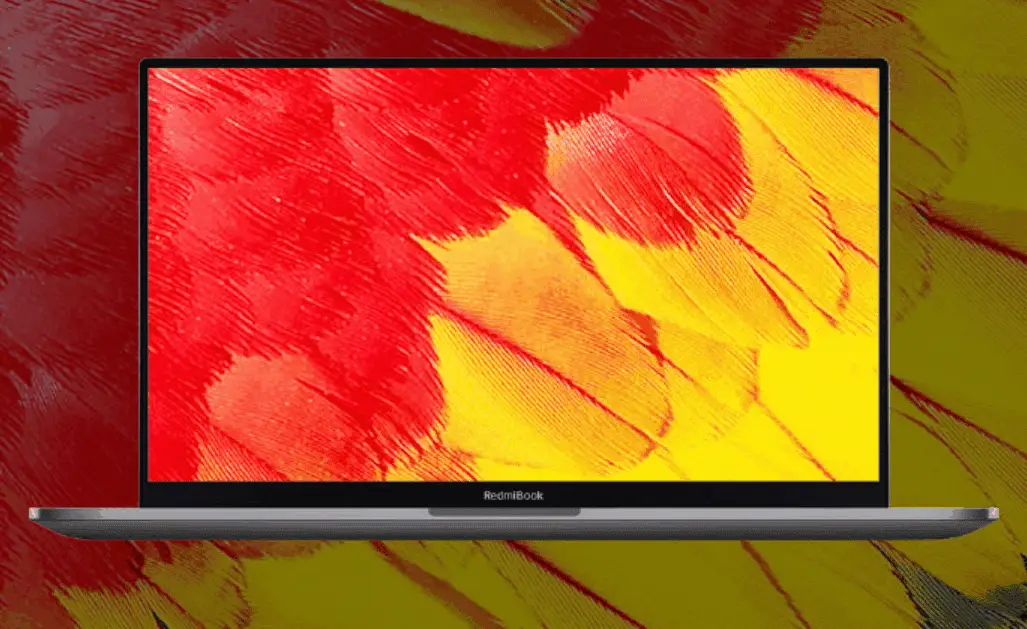 New RedmiBook to come with a 16.1-inch display & a 90% screen ratio