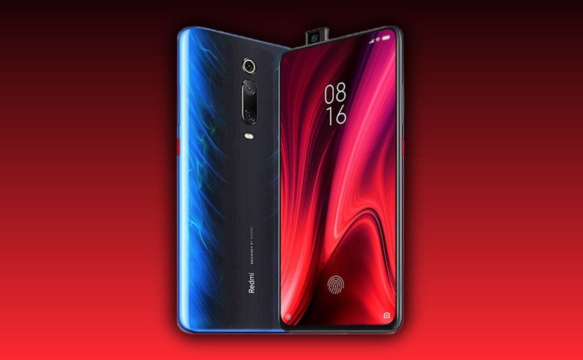 Xiaomi Mi 9T (Redmi K20) receives Android 11-based MIUI 12 update