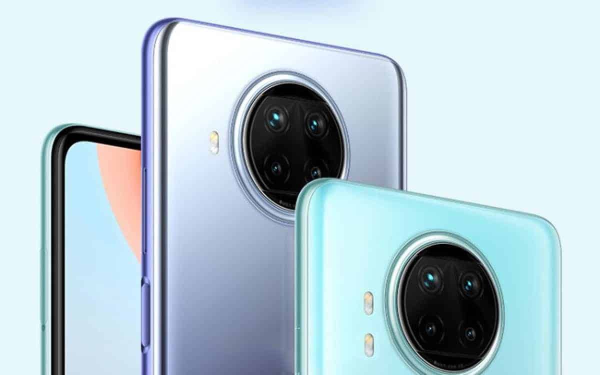 Xiaomi showed the Redmi Note 9 and revealed details about it