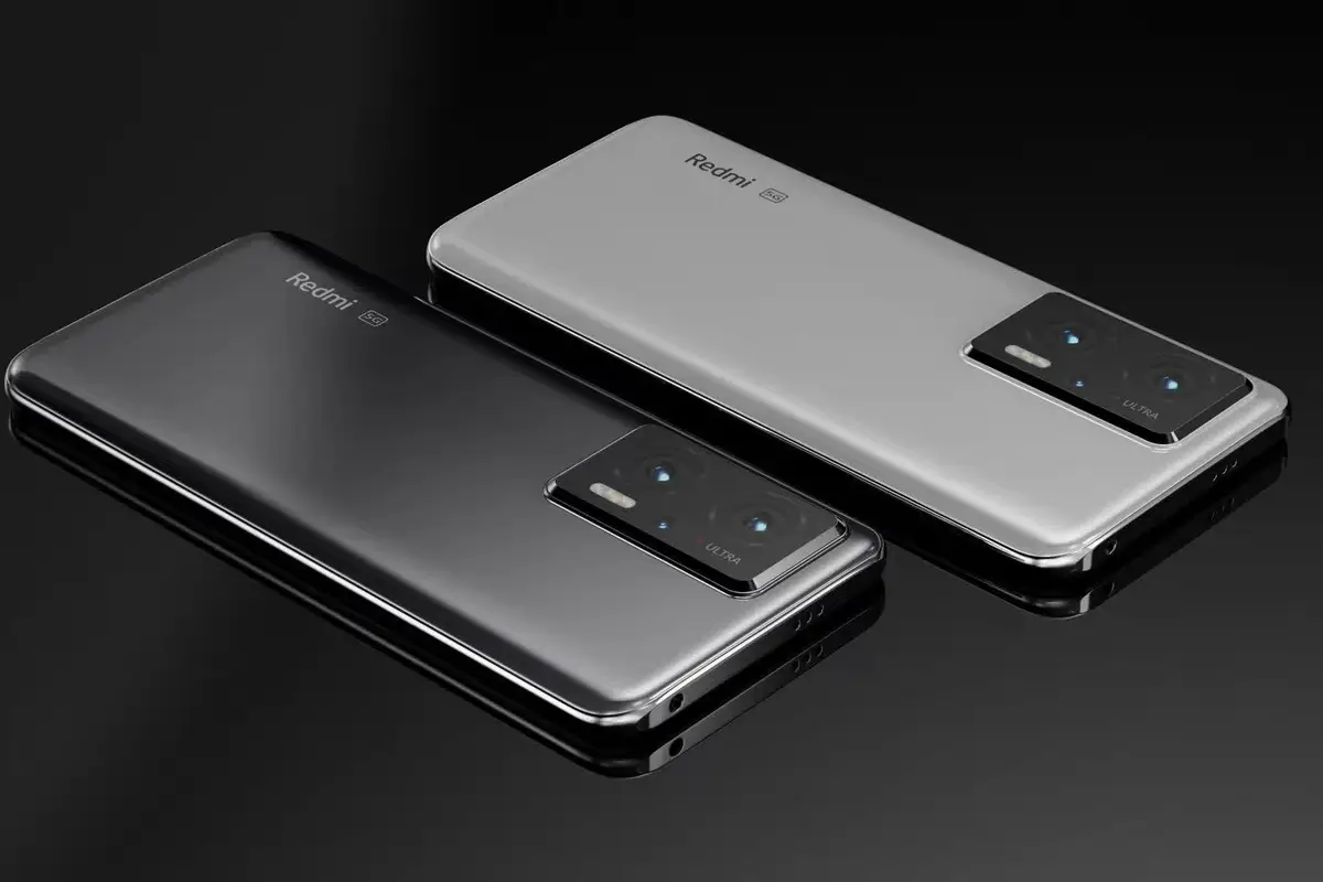 Redmi Note 11 Pro May Sport 200MP Camera (First Renders)