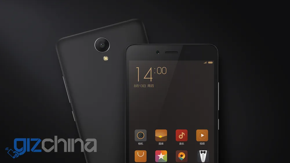 Geekbuying has the Redmi Note 2 on pre-order too!
