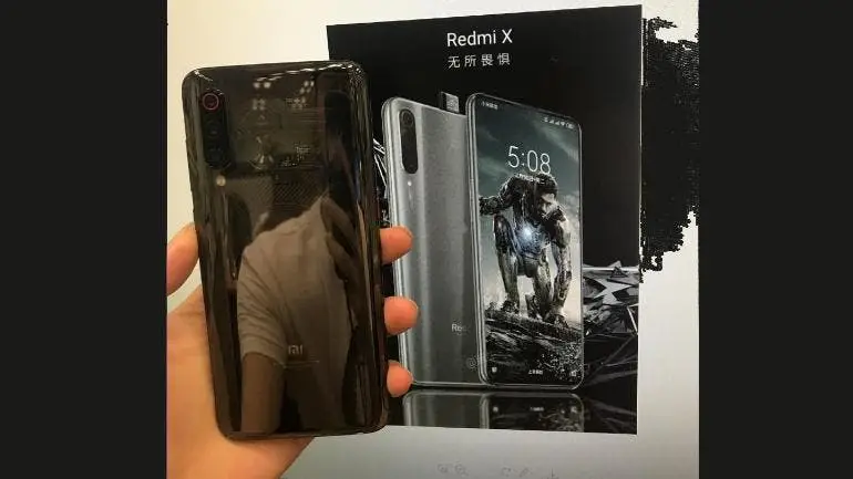 Redmi K20 Pro could be the name of the upcoming Redmi flagship