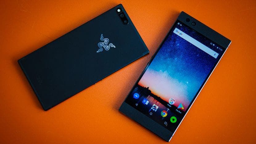 Razer Phone is coming to India, reiterates Razer CEO on Twitter