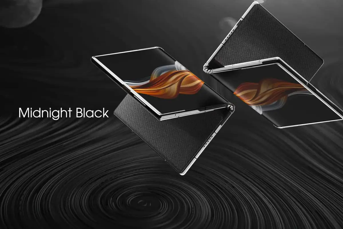 Royole FlexPai 2 foldable smartphone launched with a competitive price
