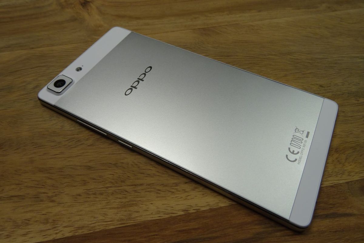 Oppo R5 Review: another Oppo design exercise or a good phone?