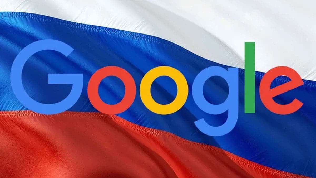 Moscow court accepts bankruptcy filing of Google's Russian subsidiary