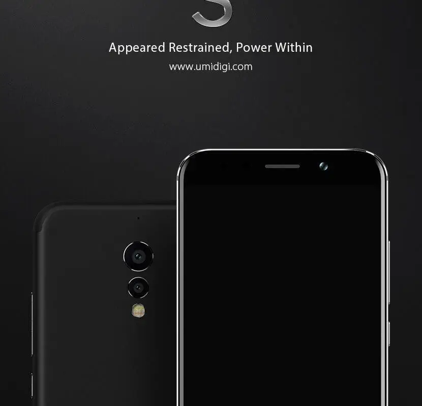 More smartphones with three displays are in the works