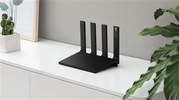 Huawei AX3 Router Supporting WiFi 6+ Landed In China