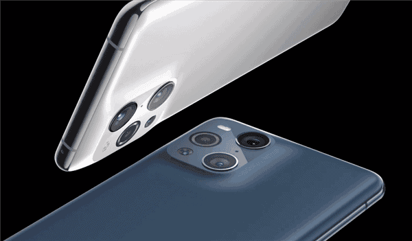 OPPO Find X3 / Pro True Flagships Announced, Starting At 4499 Yuan ($693)