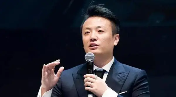 Shen Yiren is the New OPPO Global Vice President at Age 30