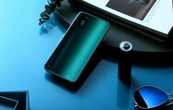 Smartisan Nut Pro 3 Announced: System Is The Biggest Highlight