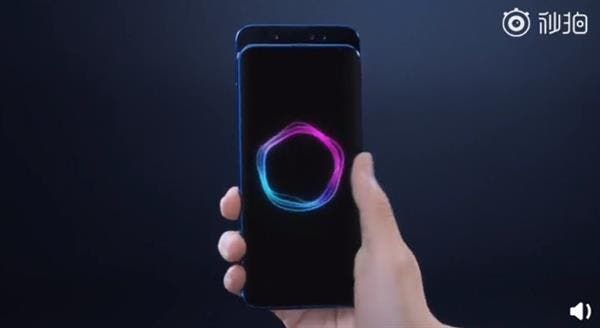 Honor Magic 2 Sliding Phone Shows Up in Video Teaser