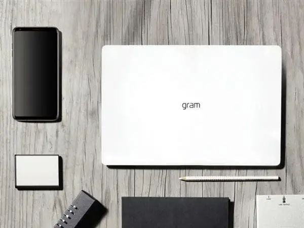 LG Gram Z980 Series High-end Laptops Available For Purchase