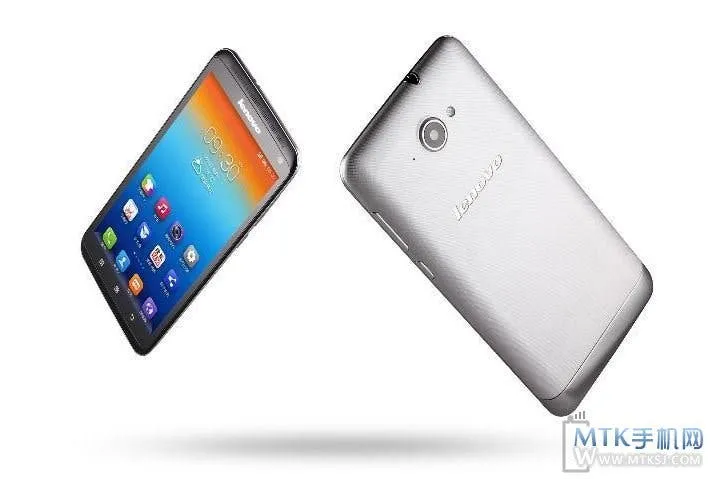 Lenovo S930 is a 6" phablet which costs only $246!