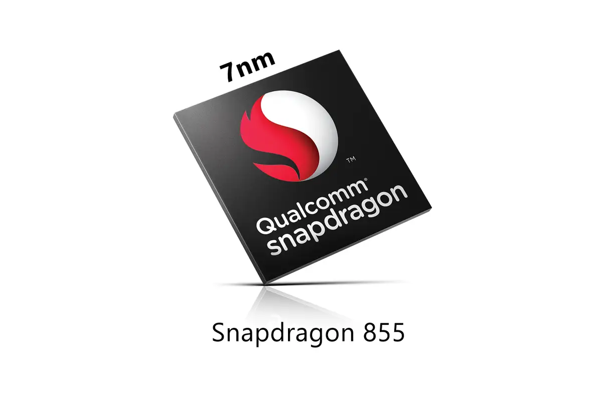 Snapdragon 855 "Fusion Platform" will be built at 7nm and include 5G SDX50 Modem
