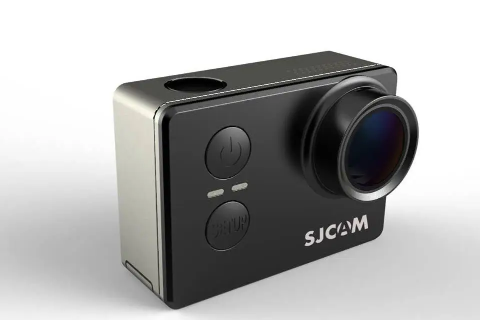 SJCAM SJ7 STAR WiFi Action Camera Recording 4K at $149.59
