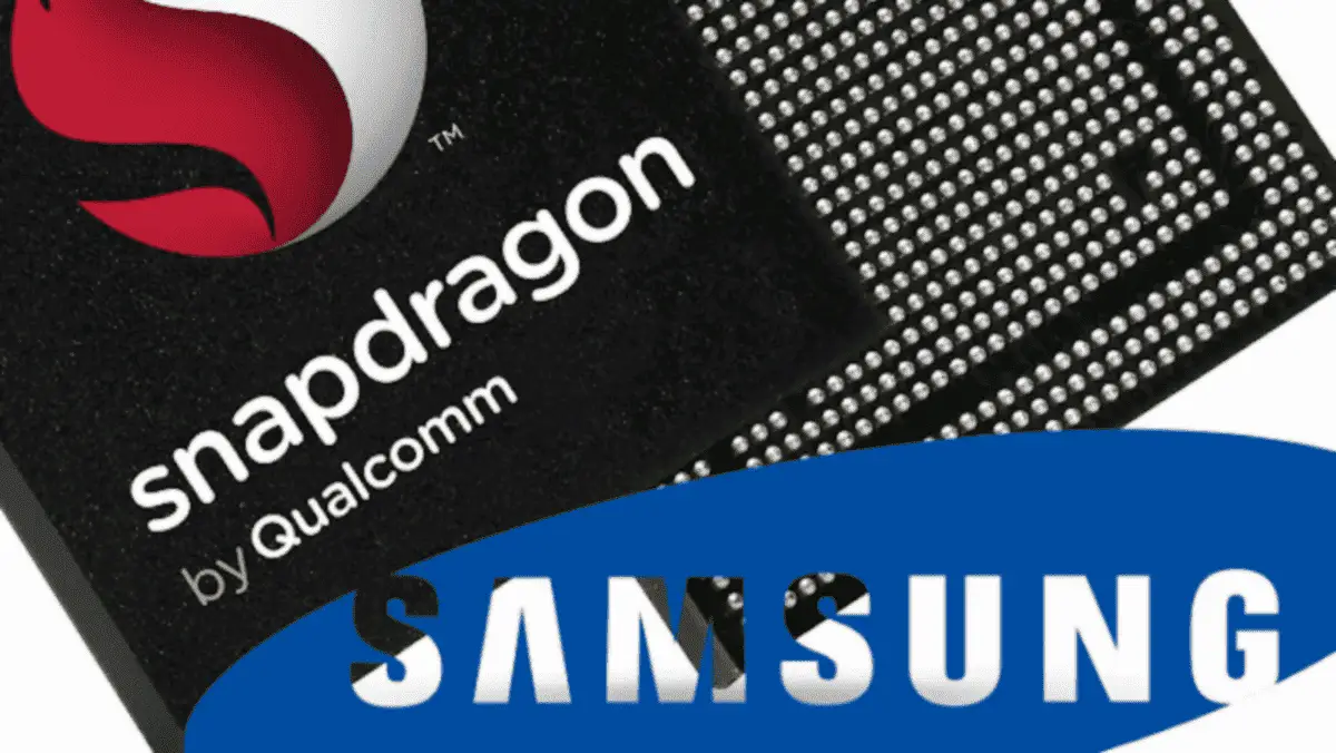 Samsung and Qualcomm will establish a notable global partnership in 2022