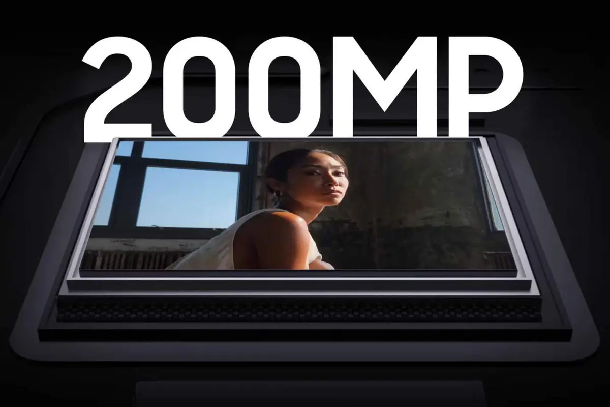 Tipster reveals when Samsung will launch its first 200MP smartphone