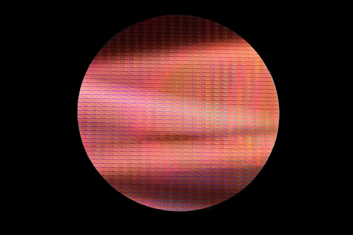 Samsung 3GAP 3nm process will start mass production in 2023