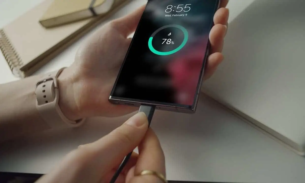 The Galaxy S23 Series Will Charge Slower Than the OnePlus 11!