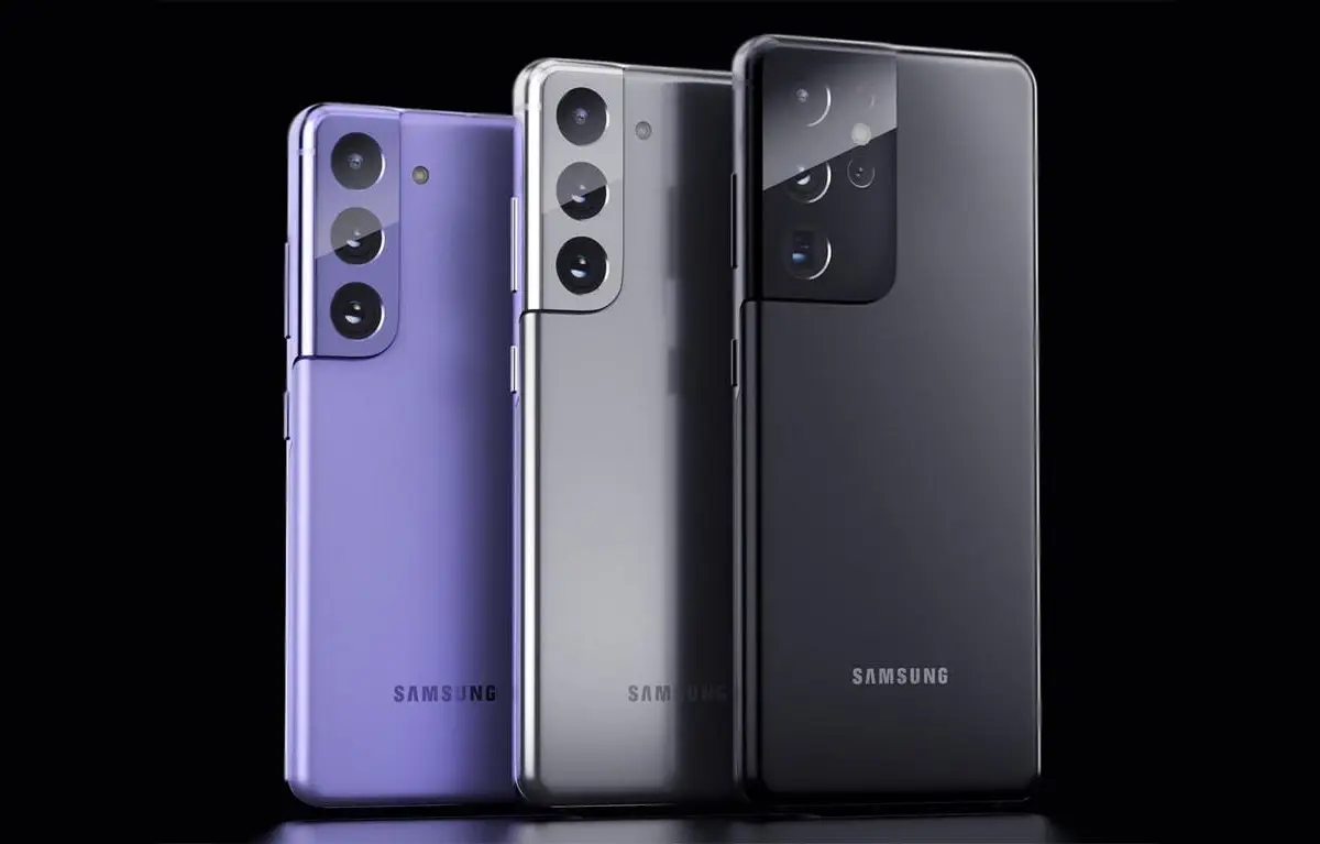 Galaxy S21 series gets TKDN certification
