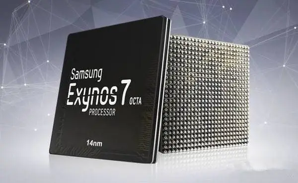 Samsung plans to launch Exynos 7872 SoC with full network support for China