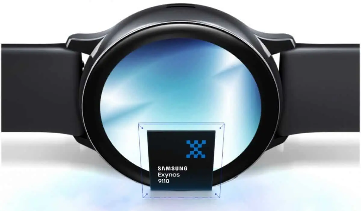 Samsung Exynos W920 Chipset Launched For Wearable Devices