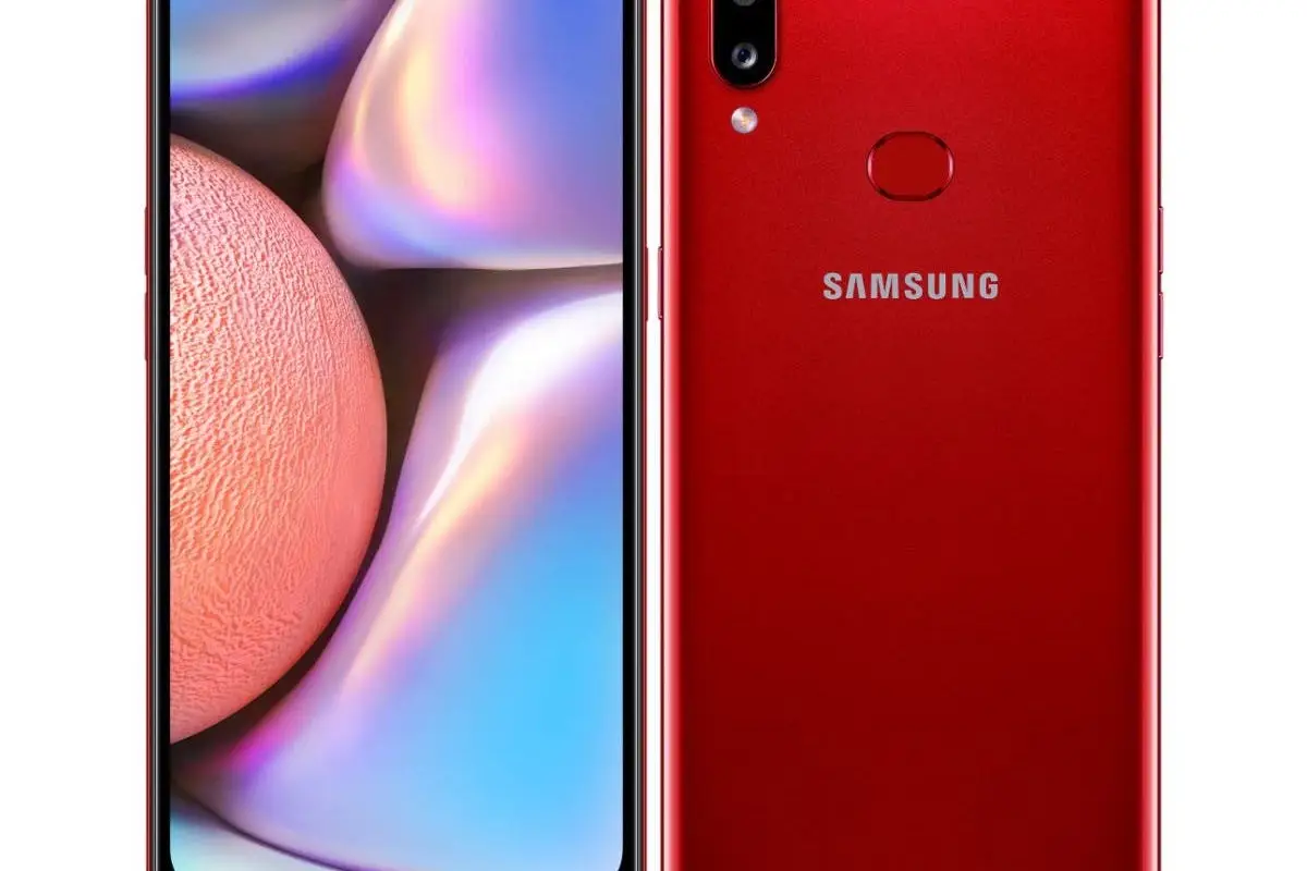 Samsung introduces the new Galaxy A10s with better camera and battery