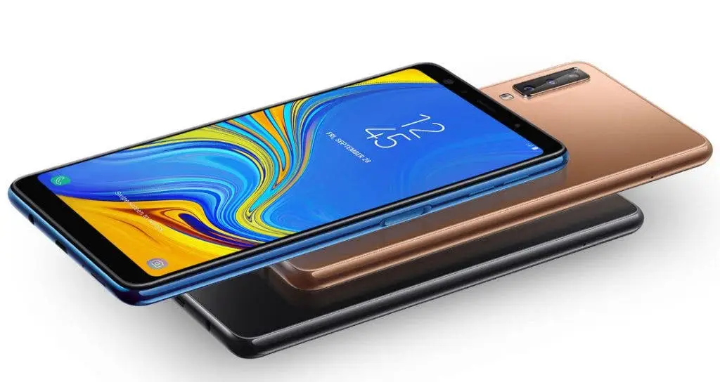 Samsung announces most affordable triple camera smartphone in India