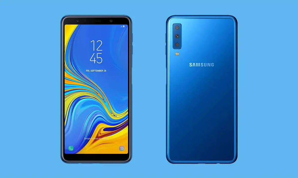Samsung Galaxy A40 spotted on Geekbench with Exynos 7885 SoC and 4GB of RAM