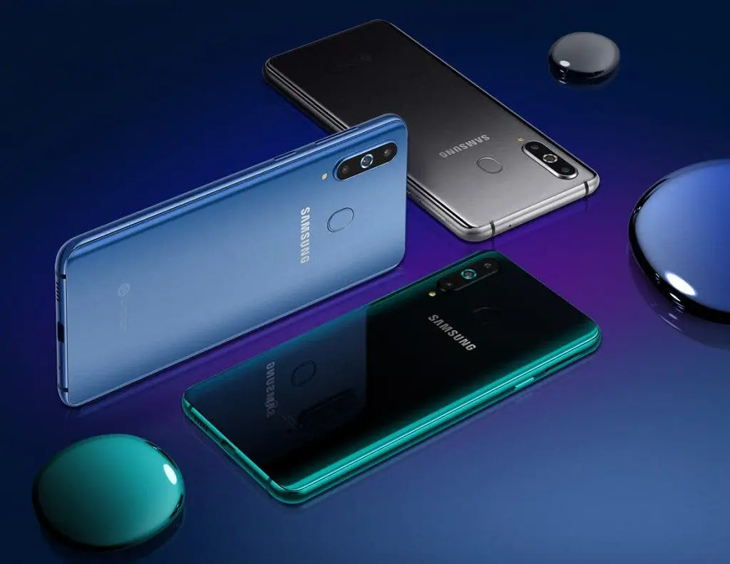 Alleged Samsung Galaxy M30 surfaces on Geekbench