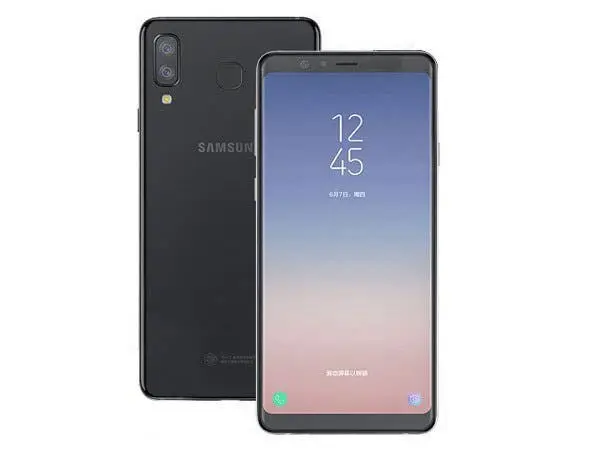 Samsung Galaxy A9 Pro to boast Snapdragon 710 and Quad-Camera setup